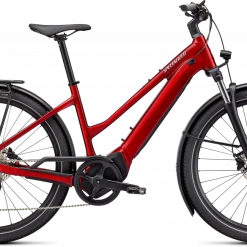 Specialized Turbo Vado 3.0 Lågt Insteg