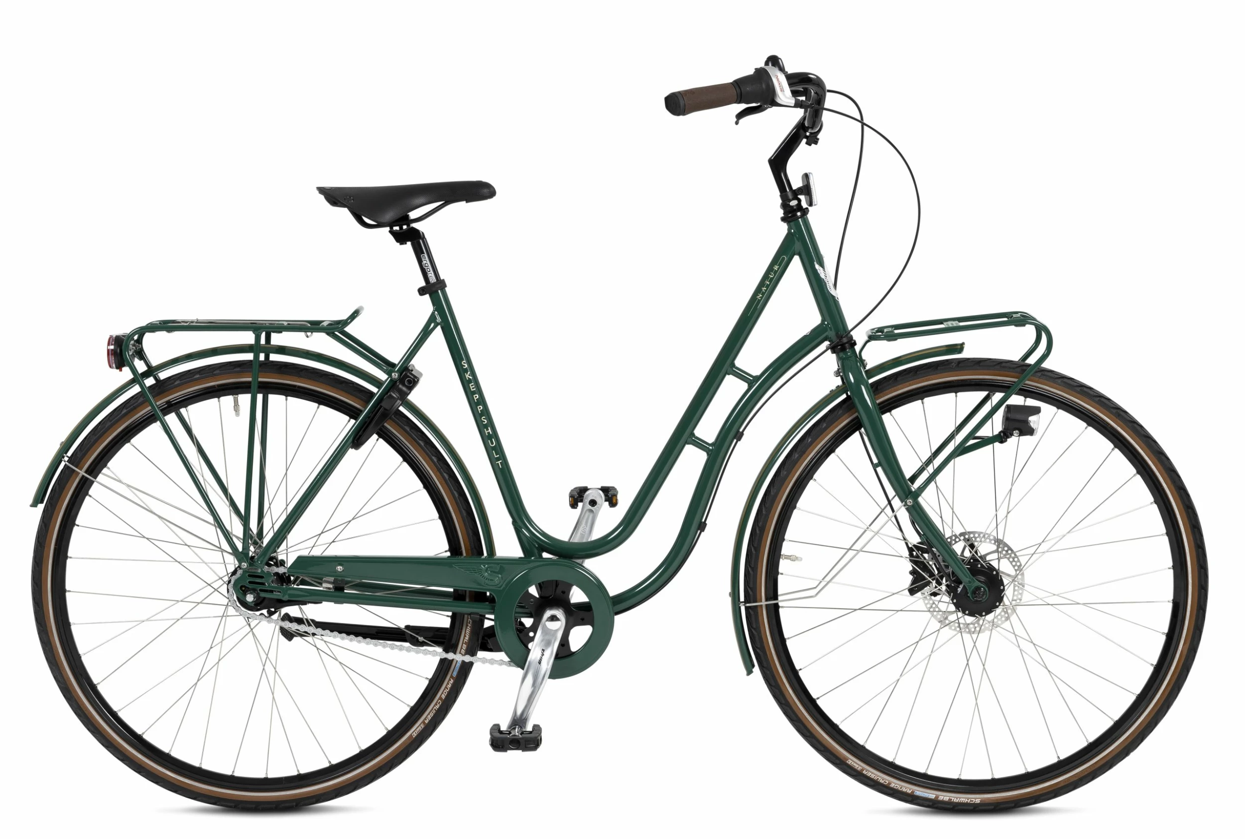 Skeppshult DAM NATUR 30, 7-VXL. 1 Skeppshult DAM NATUR 30, 7-VXL.