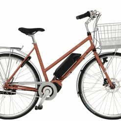 Skeppshult Favorit El 7 Dam