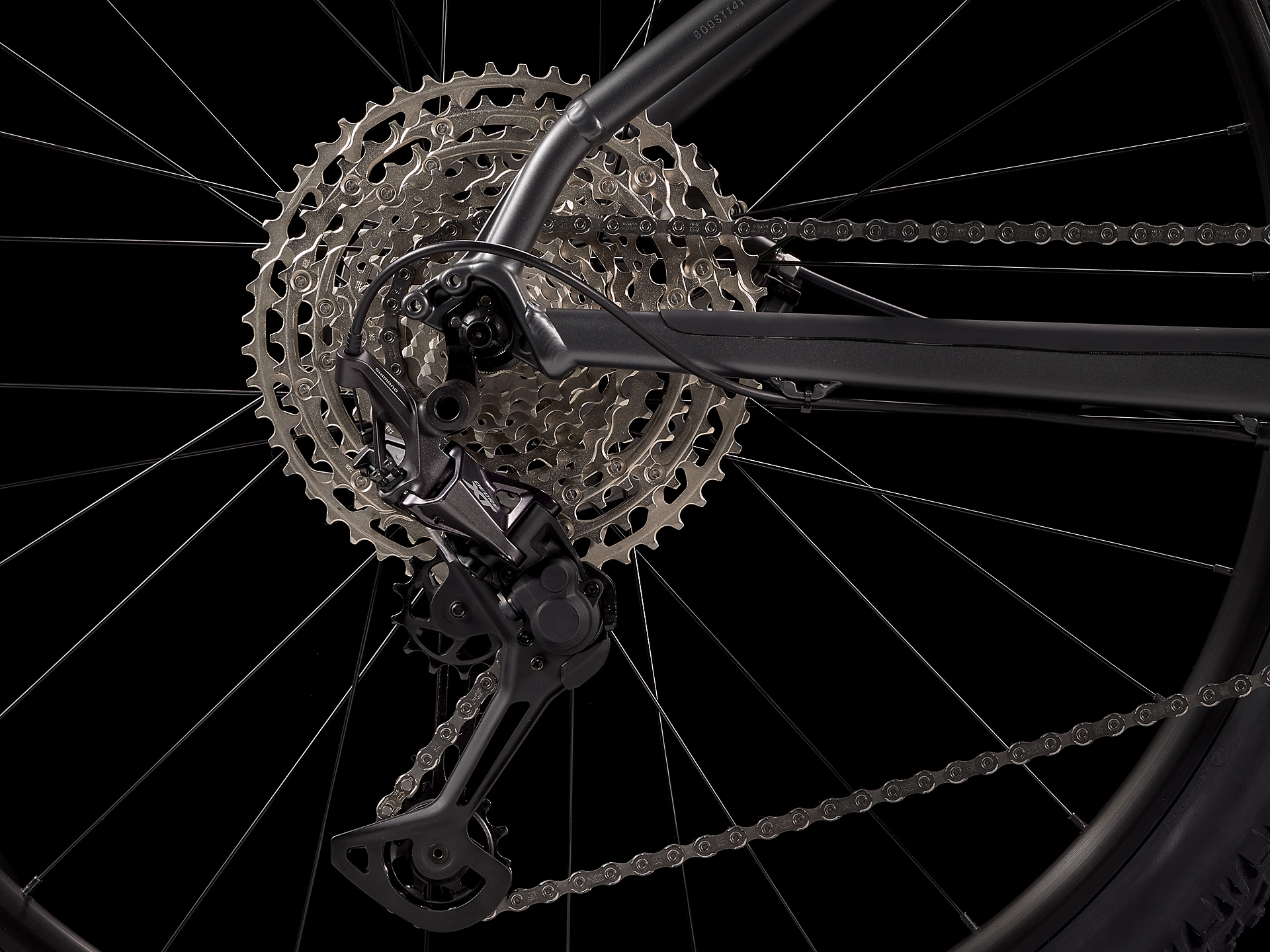 Trek X-Caliber 8 29 3 Trek X-Caliber 8 29 - Bild 3