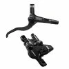 Shimano Skivbromsset MT401 Bak