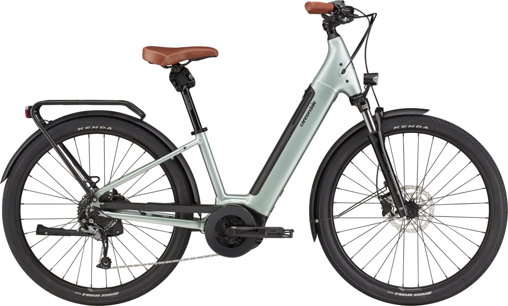 Cannondale Adventure Neo 2 EQ 1 Cannondale Adventure Neo 2 EQ