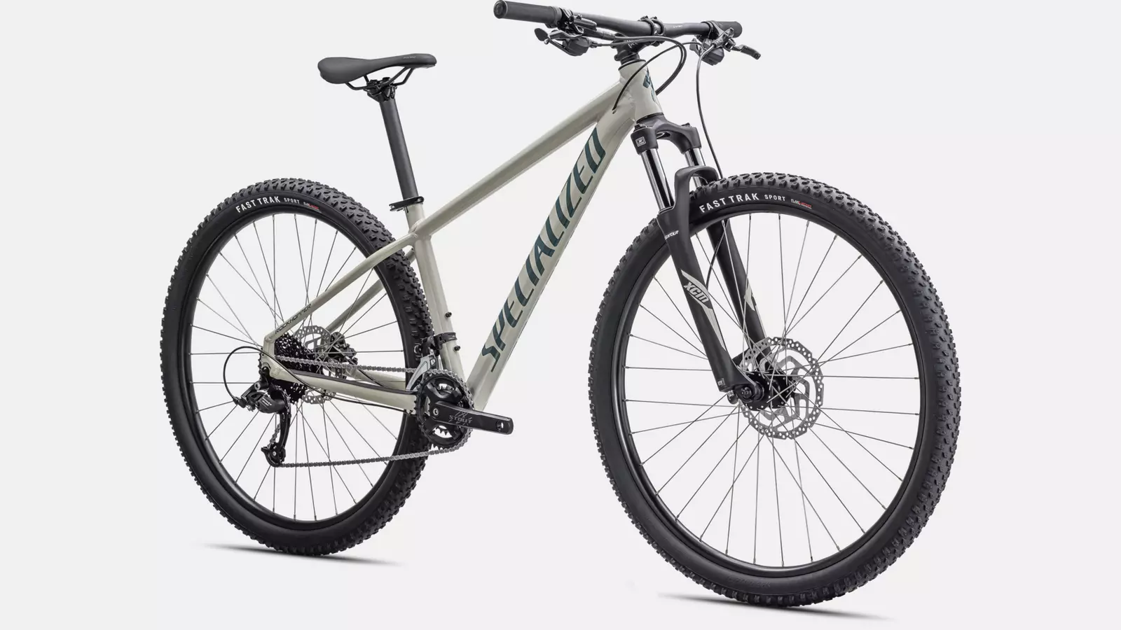 Specialized Rockhopper Sport 27,5 2 Specialized Rockhopper Sport 27,5 - Bild 2