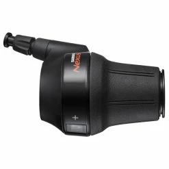 Shimano Växelreglage Nexus 5 Svart
