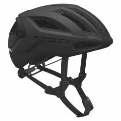 Scott Centric Plus Stealth Black