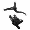 Shimano Skivbromsset MT401 Fram