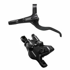 Shimano Skivbromsset MT401 Fram