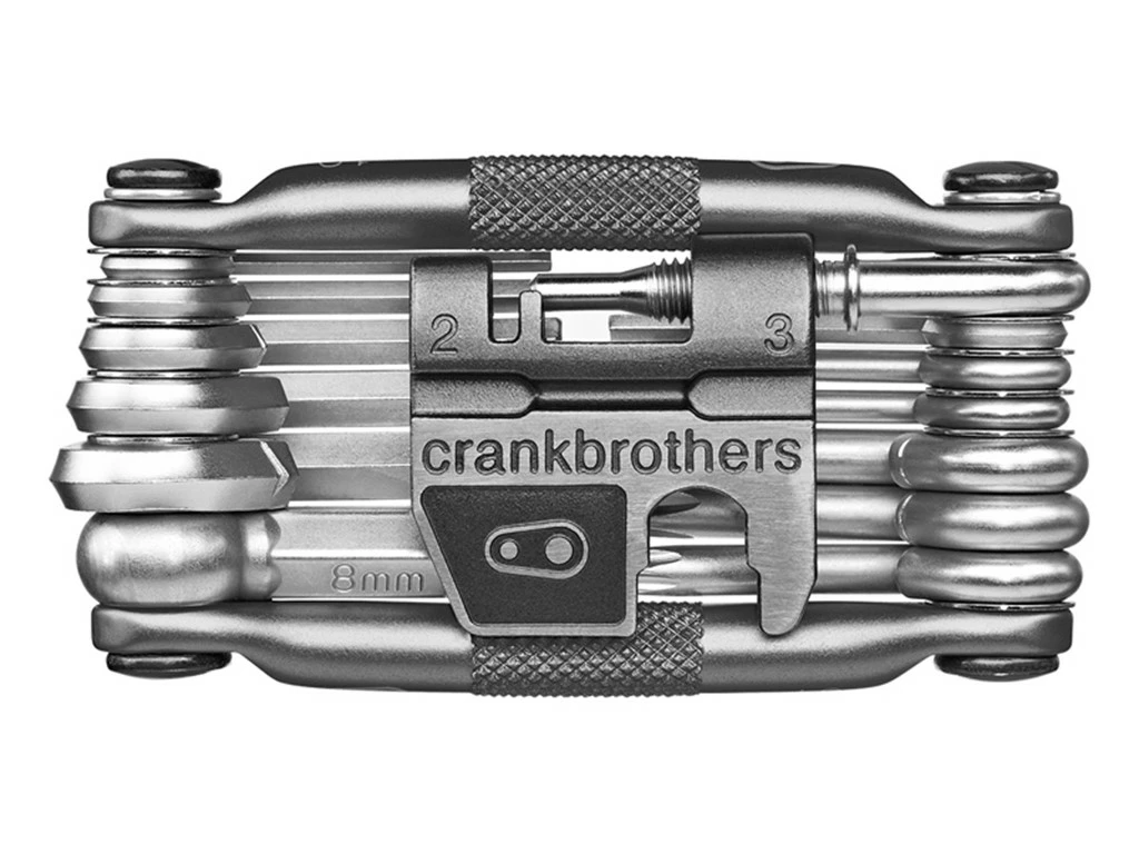 CRANKBROTHERS Multi-tool M19 1 CRANKBROTHERS Multi-tool M19