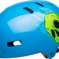 BELL Local Blue Ice Scream