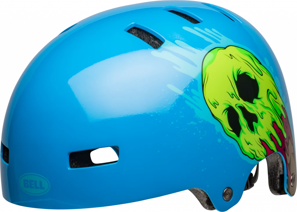 BELL Local Blue Ice Scream 1 BELL Local Blue Ice Scream