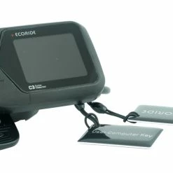 Cycle Computer - SPINTECH C3 Colour - 28 Inch