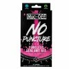 MUC-OFF No Puncture Hassle Tubeless Sealant Kit 140 Ml