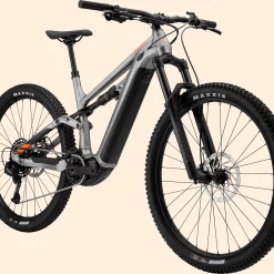 Cannondale Moterra Neo 4 -Cyklar Sales Shop e048a894 476c 4551 9352 1646491a438c