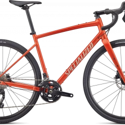 Diverge Elite E5
