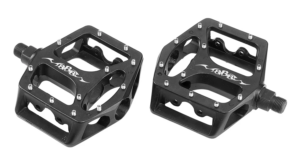 BBB MountainHigh, Svart 1 BBB MountainHigh, Svart