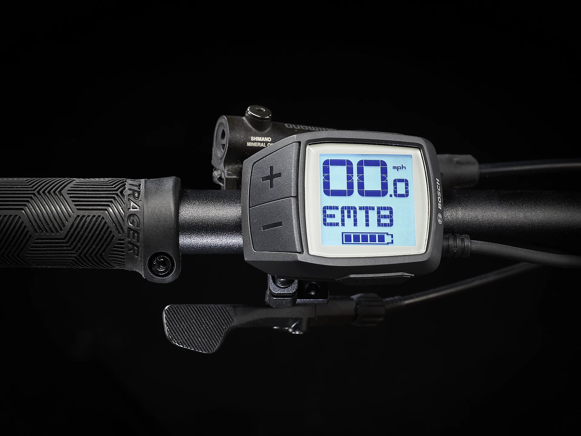 Trek Rail 7 6 Trek Rail 7 - Bild 6