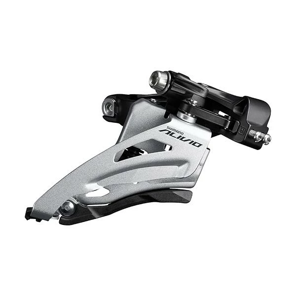Shimano Framväxel 2x9-vxl 1 Shimano Framväxel 2x9-vxl