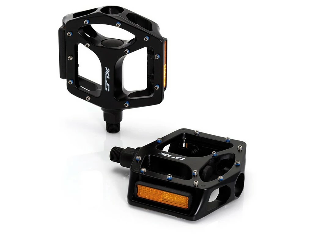 XLC Pedal PD-M10 Black 1 XLC Pedal PD-M10 Black