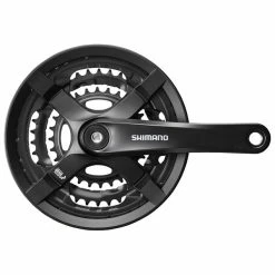 Shimano Vevparti 6/7/8-vxl Trippel