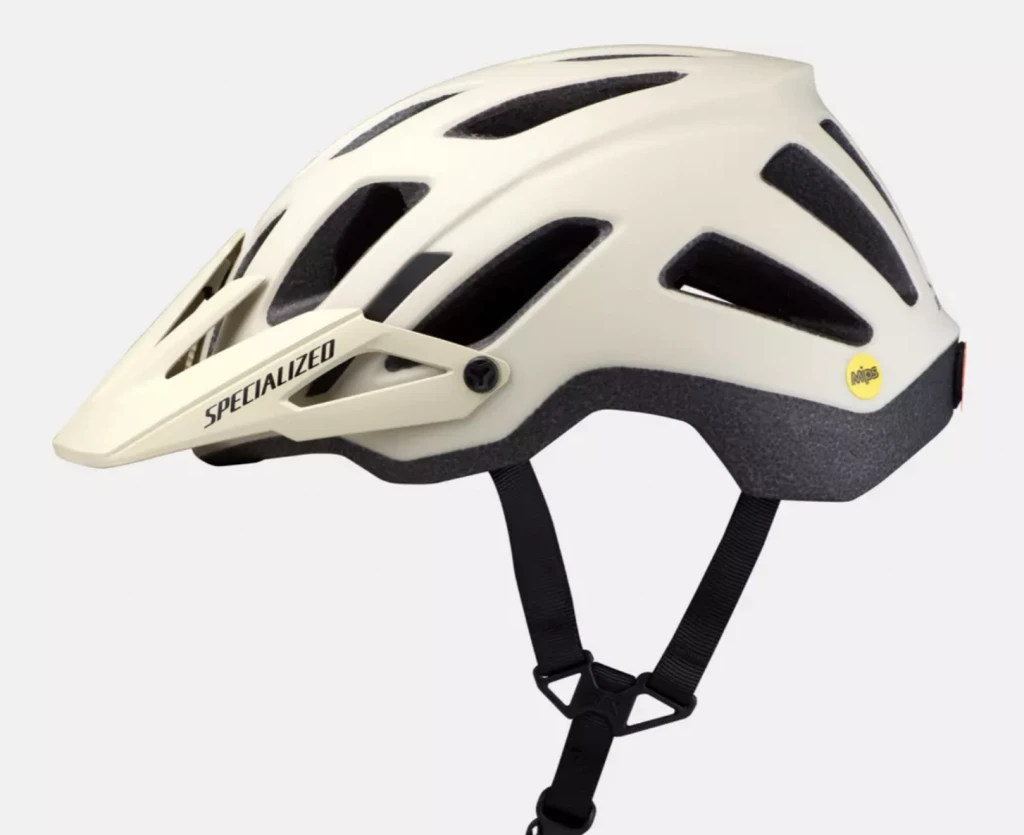 Specialized Ambush Comp Angi Mips Beige Small 3 Specialized Ambush Comp Angi Mips Beige Small - Bild 3