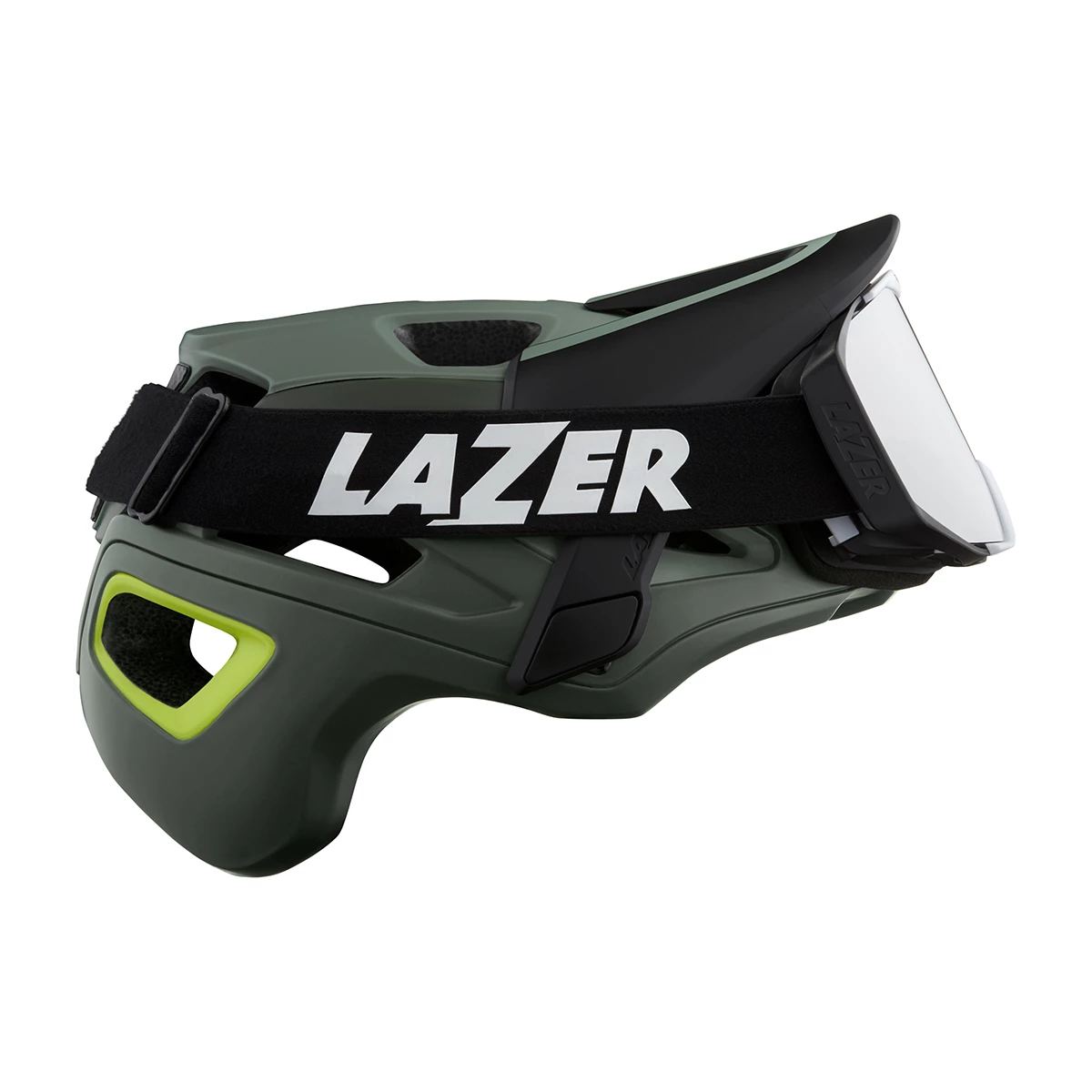 Lazer Hjälm Jackal MIPS 4 Lazer Hjälm Jackal MIPS - Bild 4