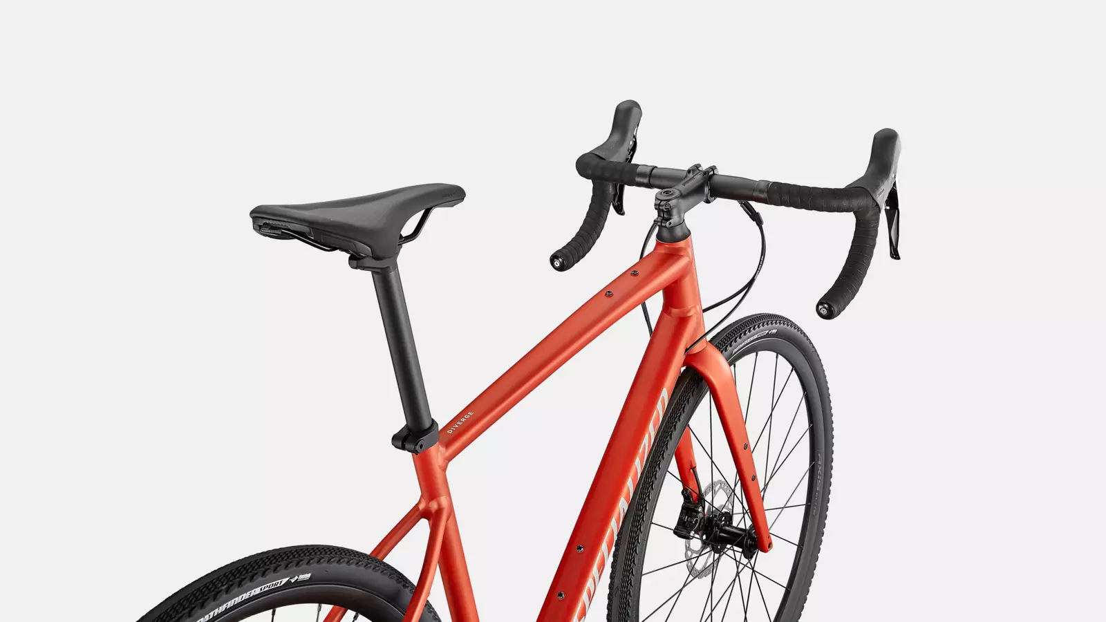 Diverge Elite E5 4 Diverge Elite E5 - Bild 4