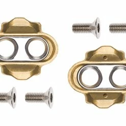 Crankbrothers CB Cleat Kit 6 Float