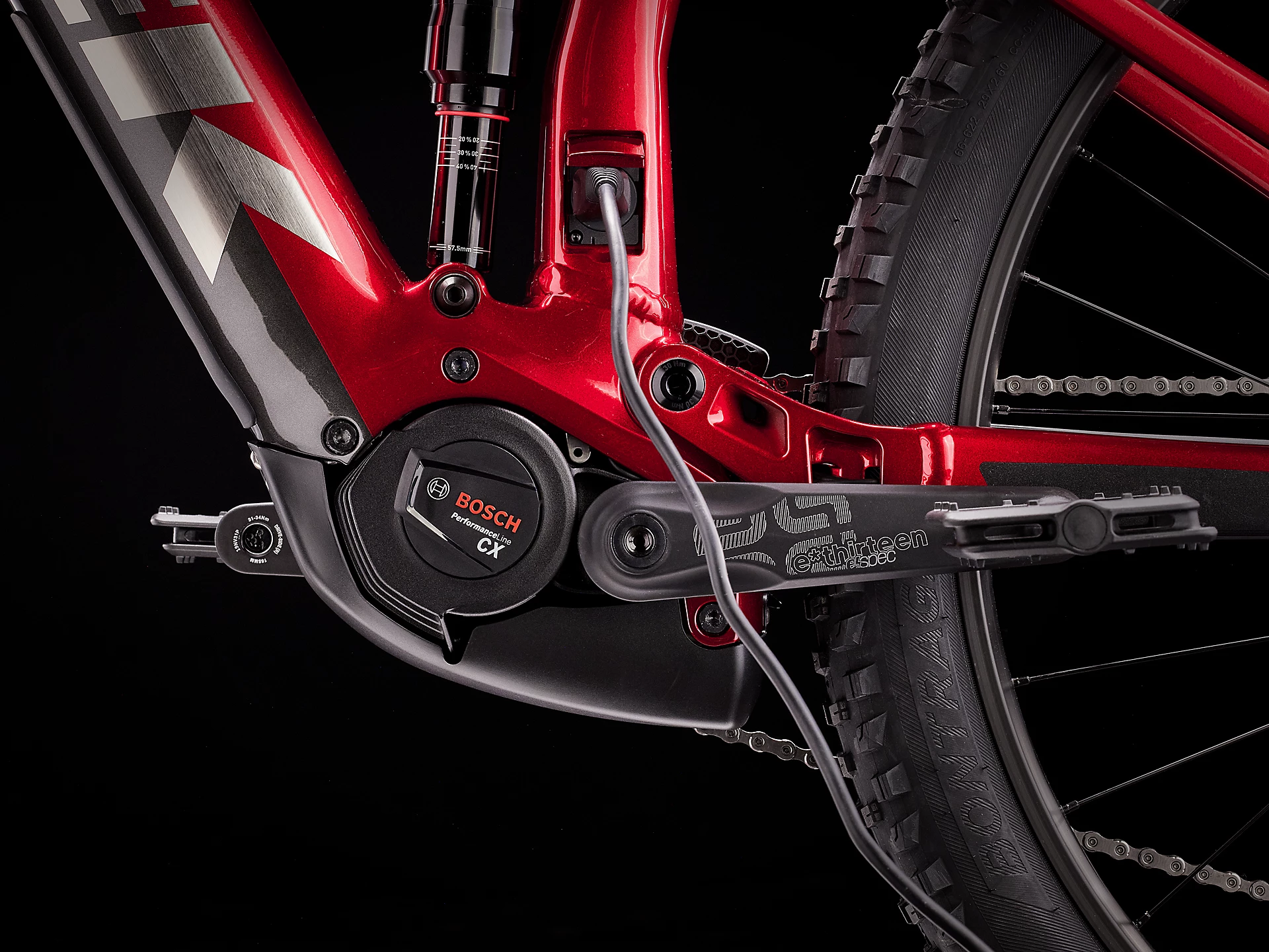 Trek Rail 5 4 Trek Rail 5 - Bild 4