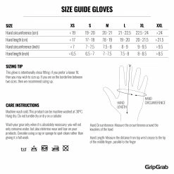 GRIPGRAB Insulator 2 Midseason Gloves 9 GRIPGRAB Insulator 2 Midseason Gloves -Cyklar Sales Shop e8365bb7 5fd1 4bff a177 d75ce05e2d59