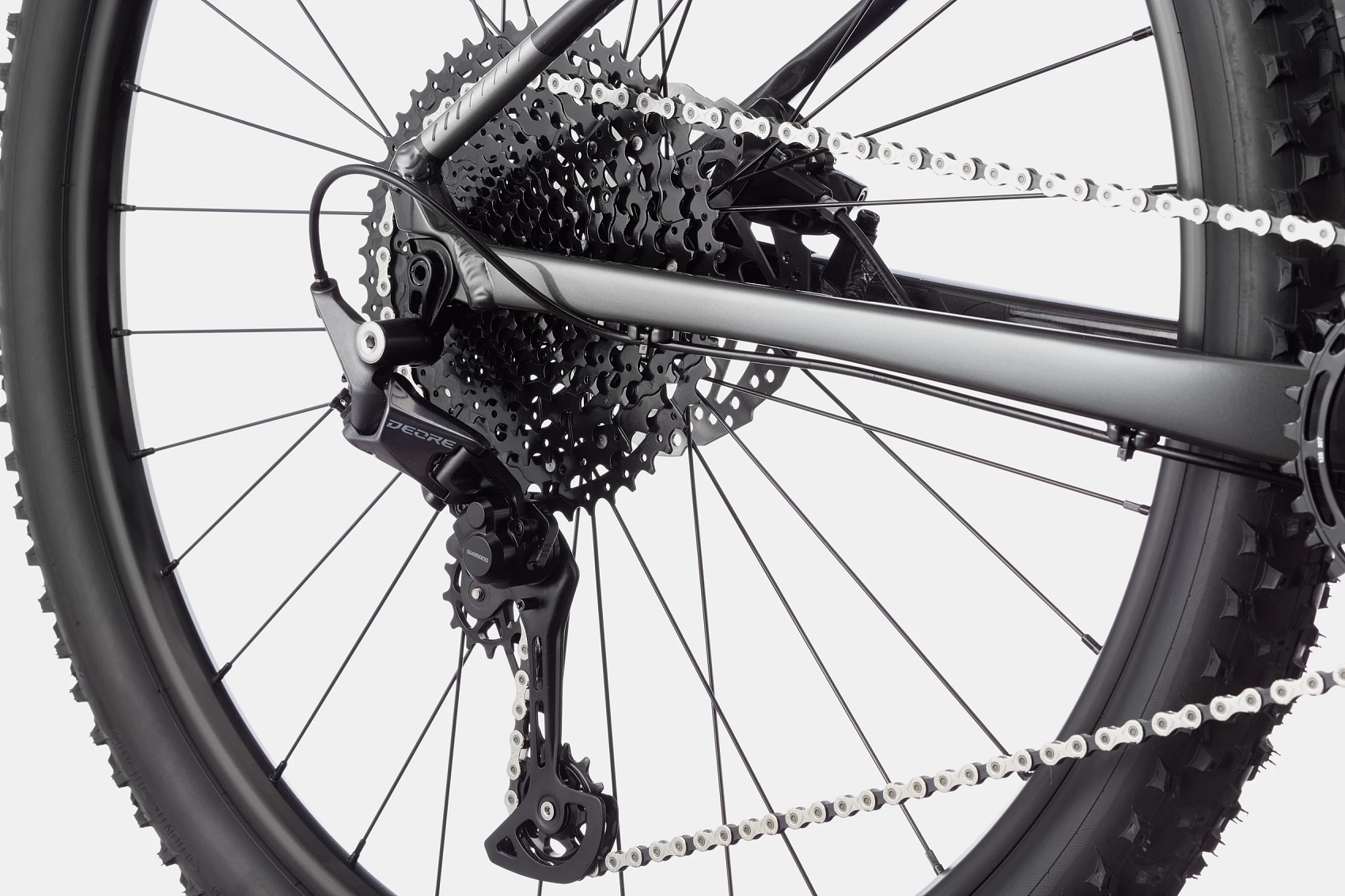 Cannondale Trail SL 3 5 Cannondale Trail SL 3 - Bild 5