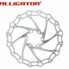 ALLIGATOR BROMSSKIVA Crown 160mm 6-bultfäste