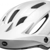 BELL 4Forty Mips Gls/Mat White Black