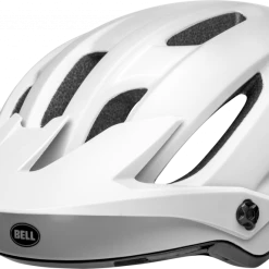 BELL 4Forty Mips Gls/Mat White Black