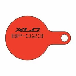 XLC Disc Brake Pad BP-O23 Tektro Iox