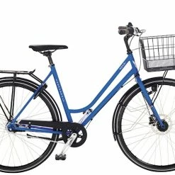 Skeppshult NOVA SPORT, 7-VXL.MED KORG FLASH BLUE