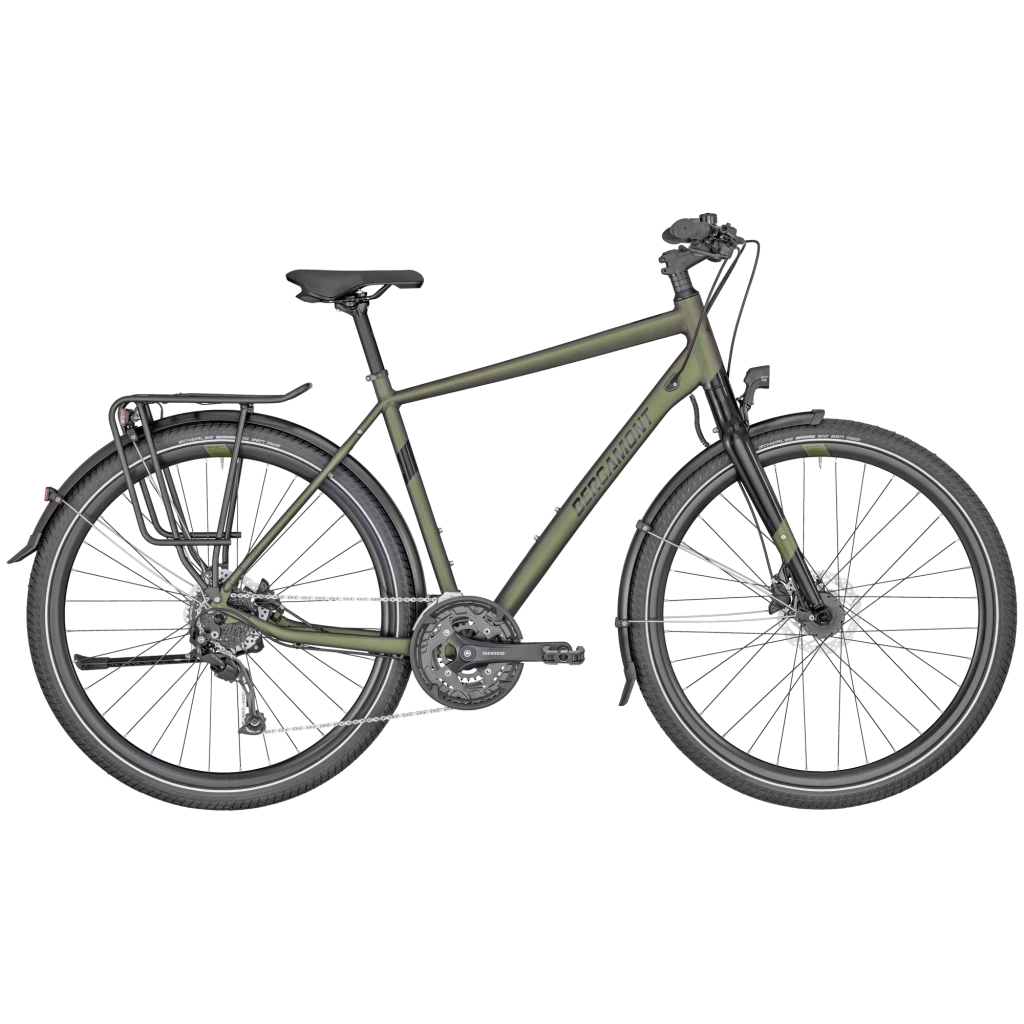 Bergamont Vitess 6 Gent 1 Bergamont Vitess 6 Gent