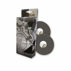 Styrlinda Svart VELO