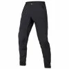 Endura MT500 Waterproof Trouser II Regnbyxor Svart
