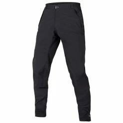 Endura MT500 Waterproof Trouser II Regnbyxor Svart