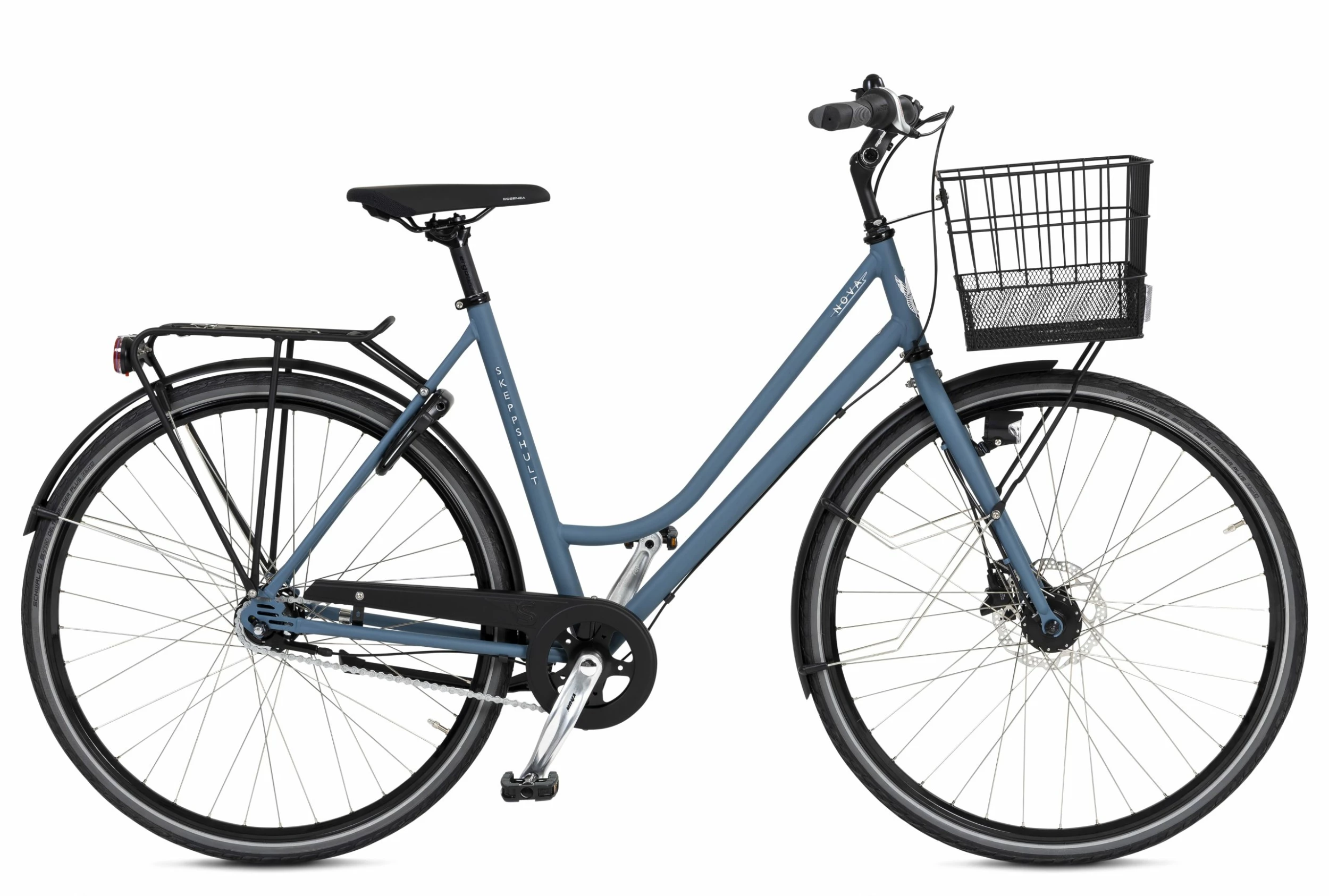 Skeppshult NOVA SPORT, 7-VXL. 1 Skeppshult NOVA SPORT, 7-VXL.