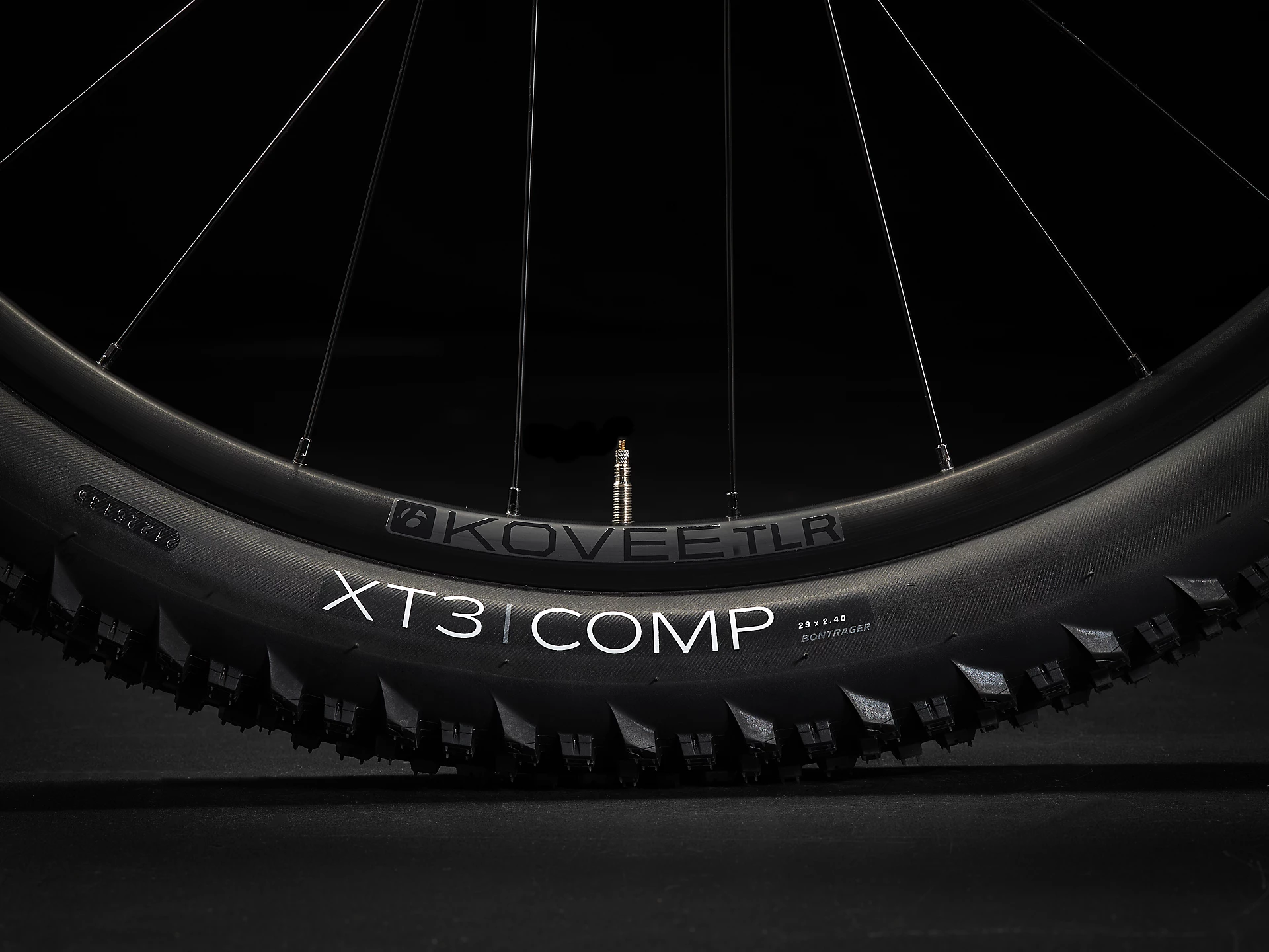 Trek Marlin 7 27,5 6 Trek Marlin 7 27,5 - Bild 6