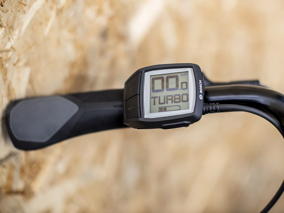 Trek Verve+ 3 Lowstep 3 Trek Verve+ 3 Lowstep - Bild 3