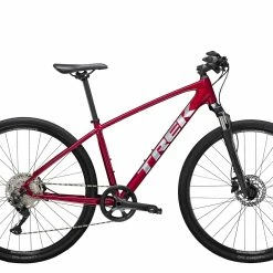 Trek Dual Sport 3