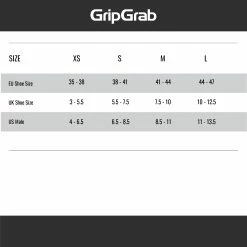 GripGrab Classic Cut Strumpa Vit -Cyklar Sales Shop f39059b3 96ab 438a b0a3 e3ba811fd1fd