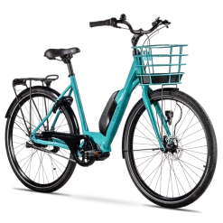 Ecoride Ambassador AXS M5-14 E6100 Dam -Cyklar Sales Shop f3a26d45 69b6 4a15 a17b 5c811ac2493b