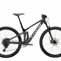 Trek Top Fuel 7 SX