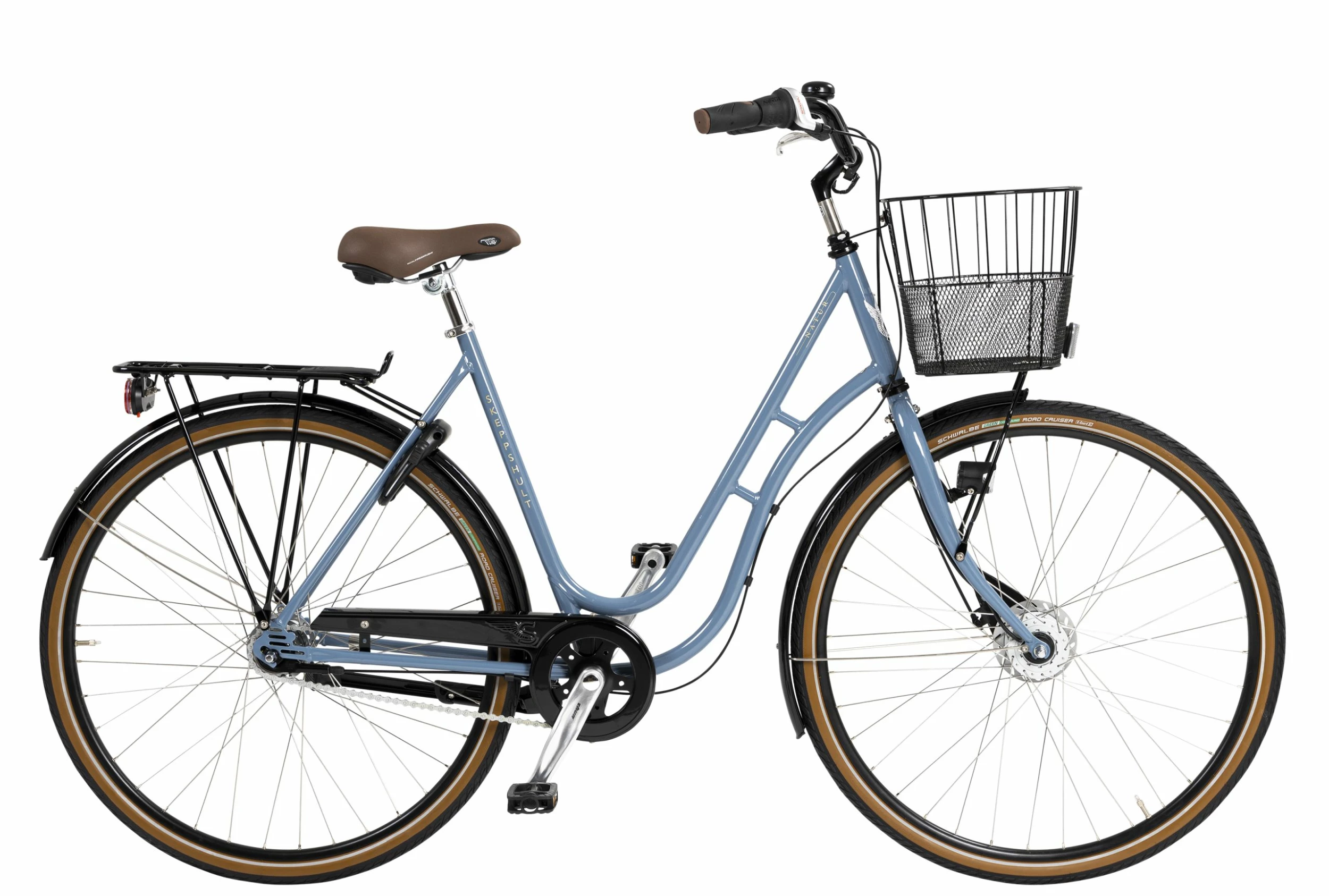 Skeppshult DAM NATUR, 7-VXL. MED KORG 1 Skeppshult DAM NATUR, 7-VXL. MED KORG