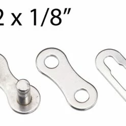 Kedjelås BBB 1-vxl BCH-01 SpringLink