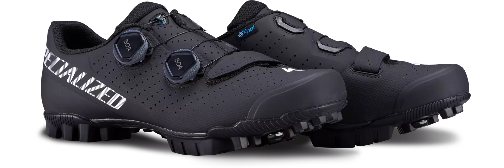 Specialized Recon 3.0 MTB Shoe 1 Specialized Recon 3.0 MTB Shoe