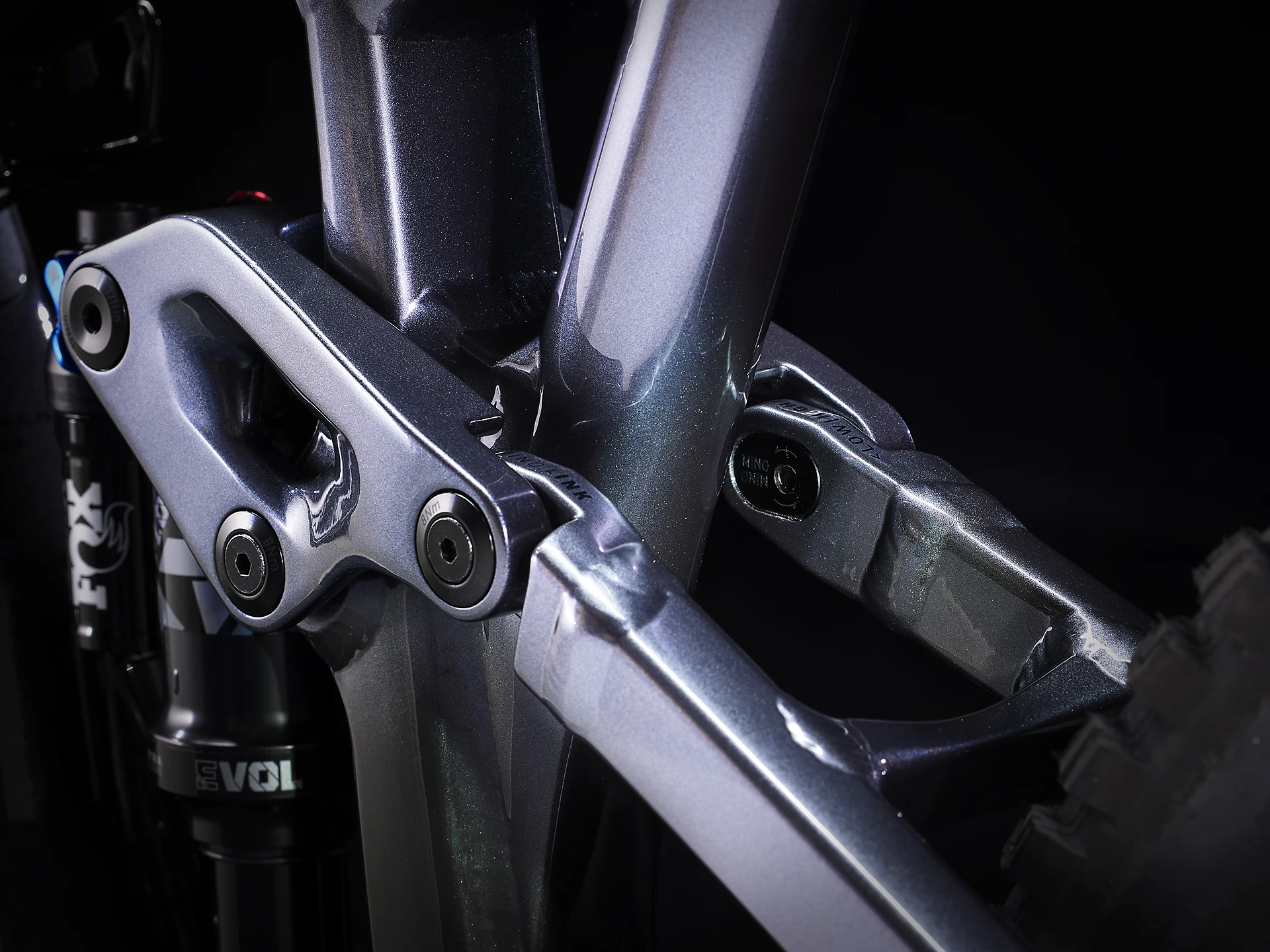 Trek Fuel Ex 8 XT 29 4 Trek Fuel Ex 8 XT 29 - Bild 4